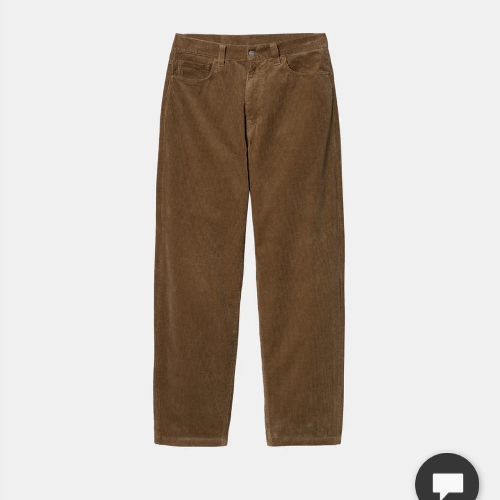 Carhartt WIP. Landon Pant - Corduroy size 30/32